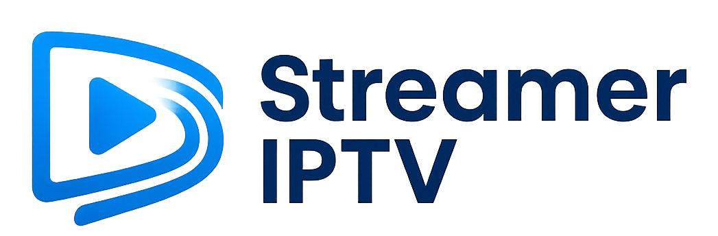 Streamer IPTV